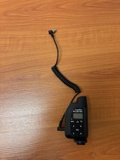 Trasmettitore trigger flash