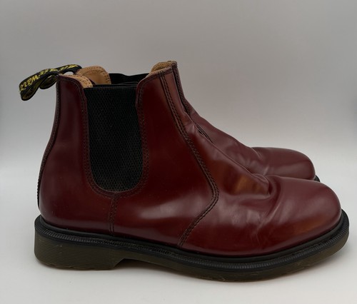 Stivali martens 2976 - dr,