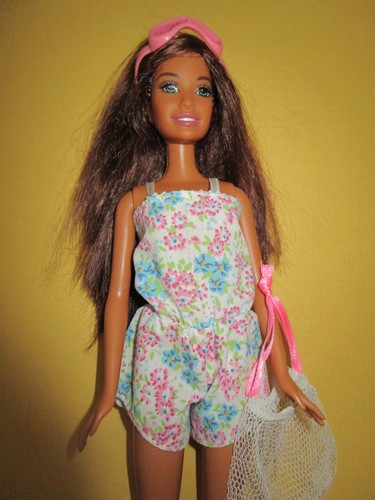 B2023 dolce bruna barbie - dolce,