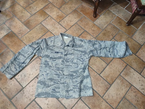 Giacca jacket combat - combat, air