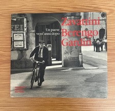 Zavattini berengo gardin un - gardin.,
