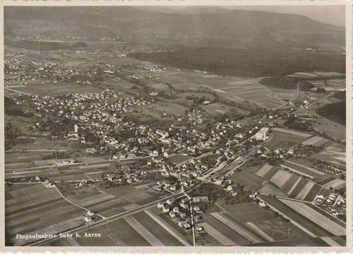 Orologio cantone aarau - orologio, di