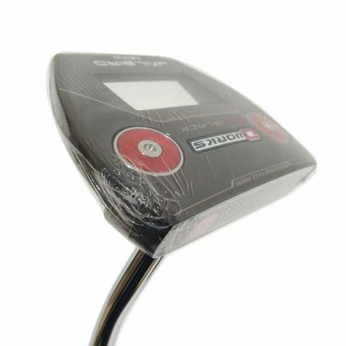 Callaway odyssey works - odyssey, o-works