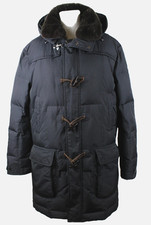 Giacca Mabrun Giacca In Piuma