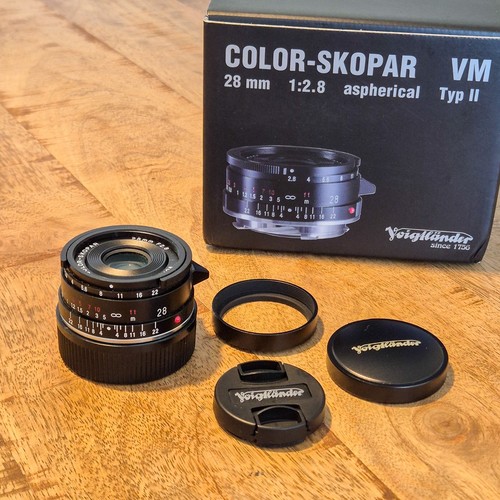 Voigtländer color skopar - color-skopar, vm