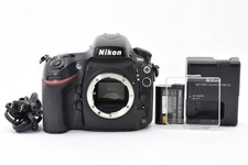 Corpo fotocamera Nikon D800