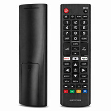 Telecomando per tutti i LG