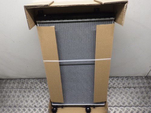 Radiatore audi sportback - radiatore,