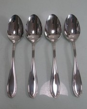 4 cucchiaini da dessert