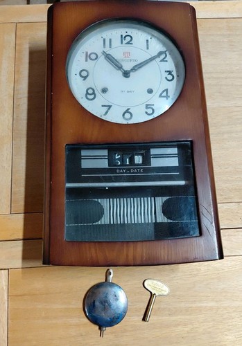 Orologio parete concerto 31 - orologio,