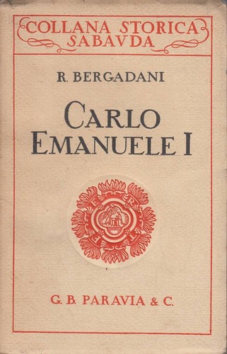 Bergadani carlo emanuele - r.,