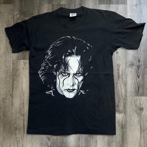 Sting wcw shirt vintage nera - wcw, t-shirt