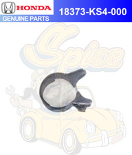 Marmitta scarico morsetto elica Honda Cn 250 originale 18373-KS4-000