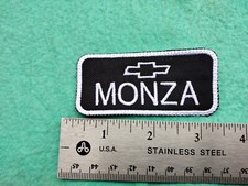 Patch tascabile uniforme