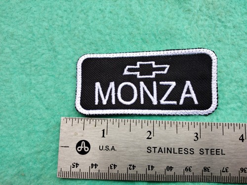 Patch tascabile uniforme