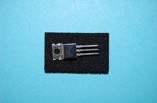 3X   IRFBC40 transistor
