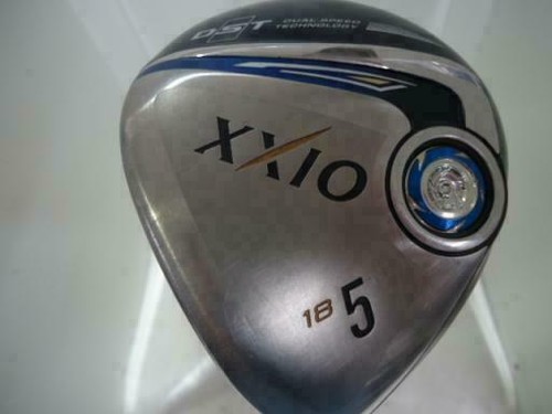 Fairway wood dunlop xxio - wood, 2016