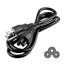 5ft AC Power Cord Cable For LG