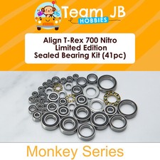 Align rex 700 nitro limited - t-rex,