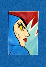 MAZINGA Z - Edierre 1980 -