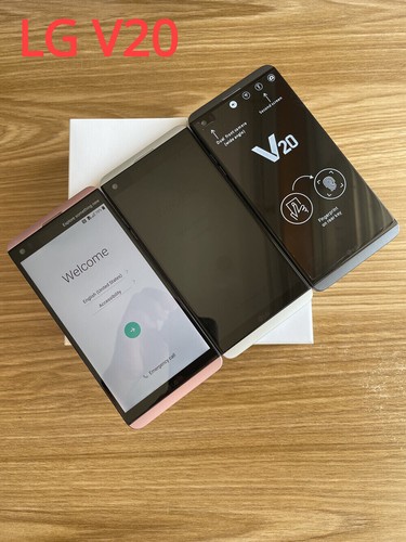 Smartphone v20 vs995 h910 - v20,
