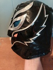 Lucha Libre Mask / Rey