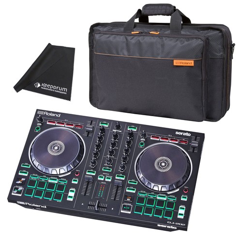 Roland 202 controller usb - dj-202,
