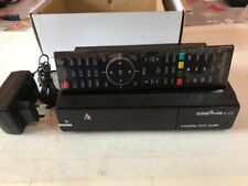 decoder satellitare-terrestre ZGEMMA H2H