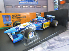 F1 BENETTON Renault B195 GP