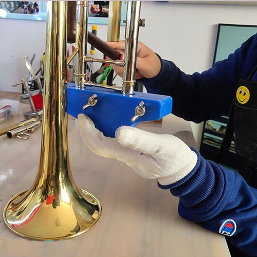 Ottone wind music repair - wind,