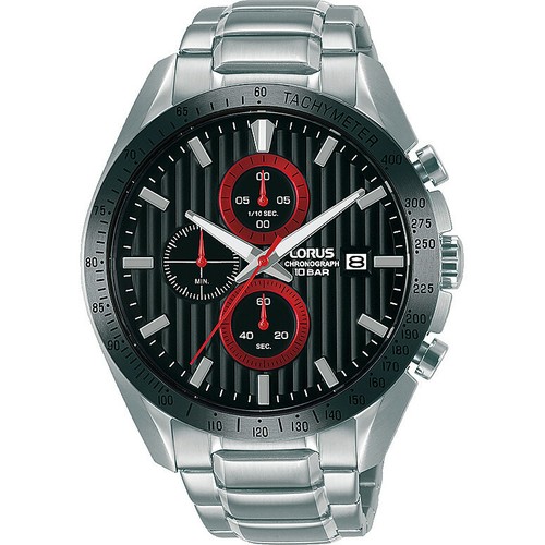 Lorus sport chrono - lorus,