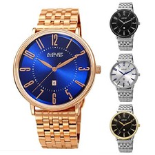 Orologio Uomo August Steiner