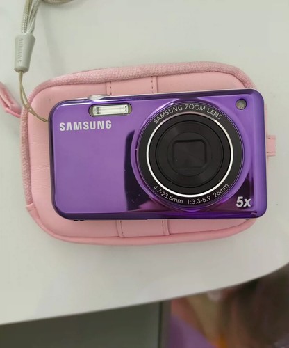 Samsung pl120 14mp doppio lcd - pl120,