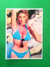 Foto stampa sabrina salerno - foto,