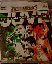 🏆 Maglia Juventus Campione