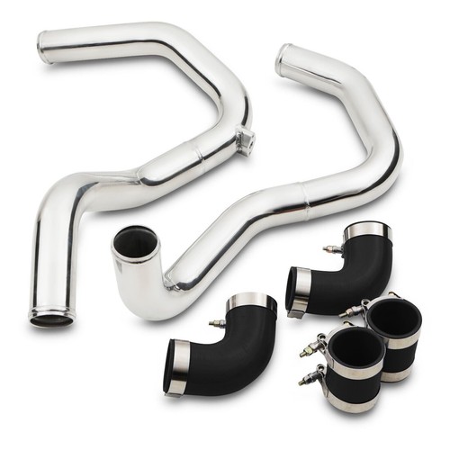 Tubi rigidi intercooler - tubi,