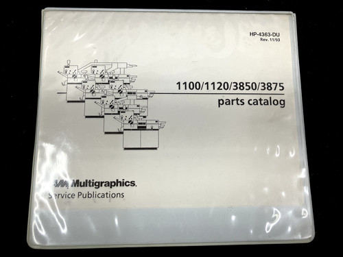Catalogo ricambi - ricambi, am