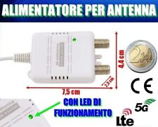MINI ALIMENTATORE TV PER