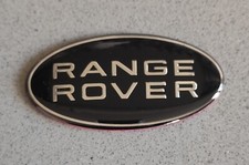 STEMMA LAND ROVER LOGO EMBLEMA