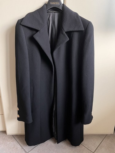 Cappotto donna villalta - cappotto,