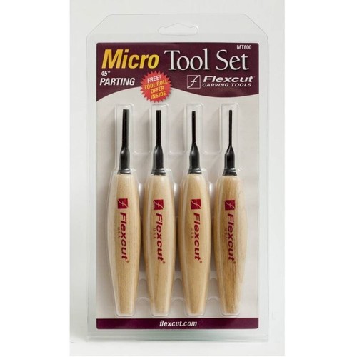 Set sgorbie coltelli - di, e