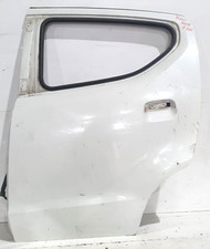RICAMBI USATI, PORTIERA / SPORTELLO POSTERIORE SINISTRA NISSAN PIXO (BIANCO)