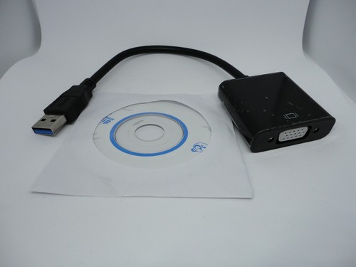 Scheda video usb - scheda,