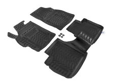 3D Tappeti Tappetini Auto In