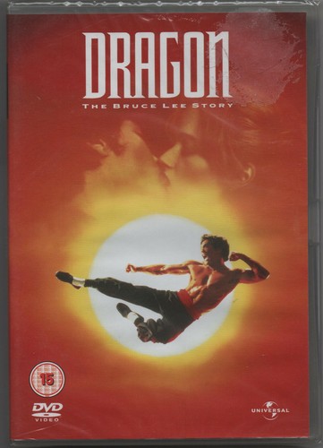 Dragon storia di bruce - -,