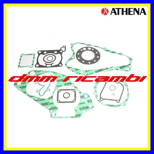 Kit serie guarnizioni motore