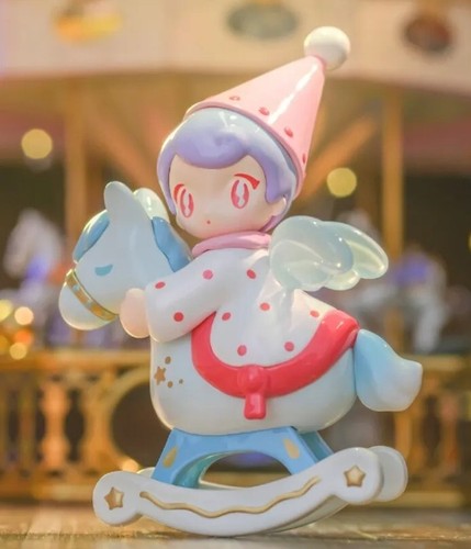 Aamy clockwork toy - f.un,