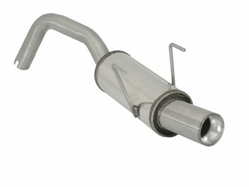 Tubo ricambio scarico - , sportivo