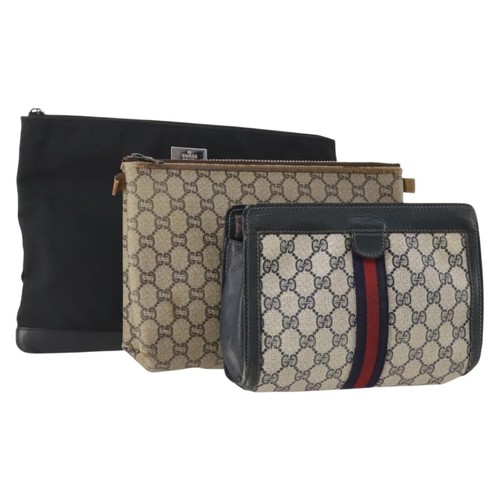Gucci supreme plus sherry - gucci, gg