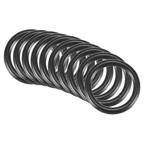Quarkzman nitrile gomma ring - gomma, o-ring